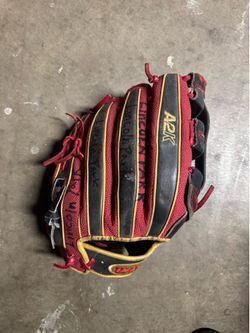 A2K Glove Mookie Betts 12.5 Cash Only price firm