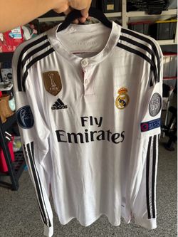 XL Chicharito Real Madrid 2014-2015 Jersey
