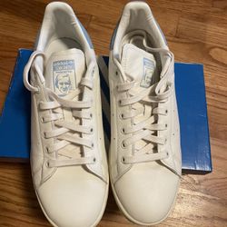 Stan Smith Adidas Size 10 Mens