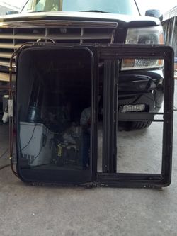 38in. Sun Roof