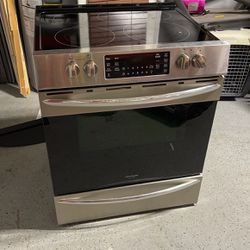 Air Dry Oven And Stovetop