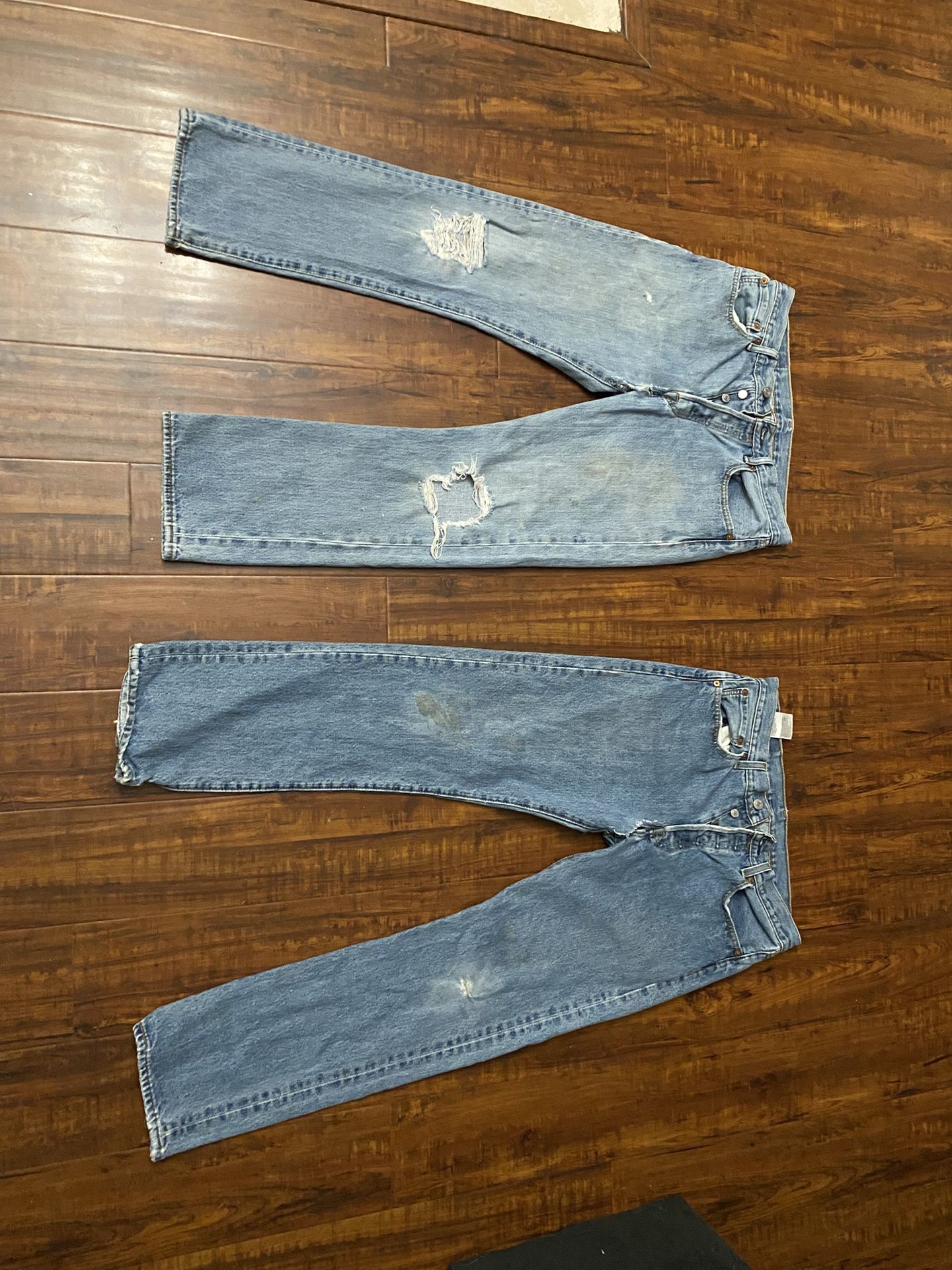 Levi’s Jeans