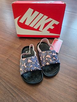 Nike Slides