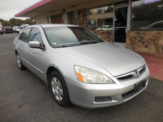 2006 Honda Accord