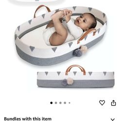 Changing Table Basket Kitted