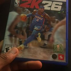 2k26