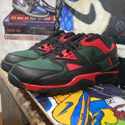 Nike X Supreme Crosstrainer