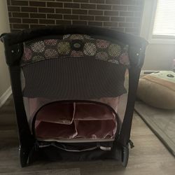 Portable Playpen 