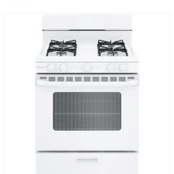 New Gas Range/ Oven