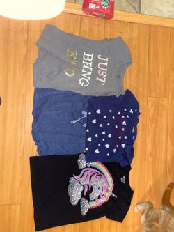 Children’s place clothes