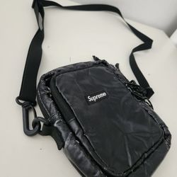 Supreme FW17 Shoulder Bag  