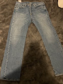 Levi Jeans 33 x 30