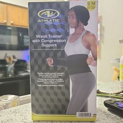 Waist Trainer S/M
