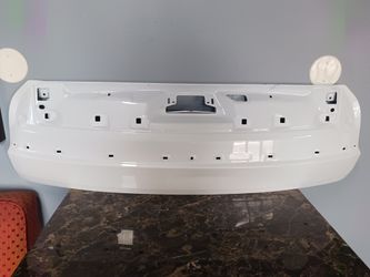 2023 Land Rover Range Rover Rear Lower Tailgate