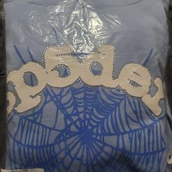 Spider Hoodie