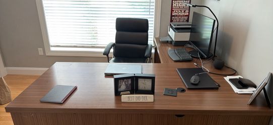 Office Furniture Set