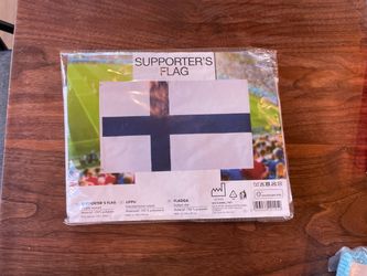Finland Flag 150x90cm