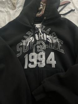 Supreme Masion Margela 