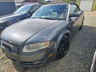 2008 Audi A4