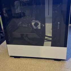 Gaming PC 3070 RGB