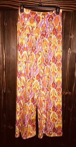 Pant-Medium