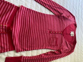 Victoria Secret Pajama Set