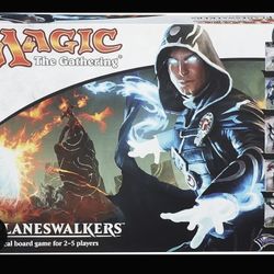 New Magic The Gathering Board Game Arena of the Planeswalkers. 33428 Boca Raton Pick Up 