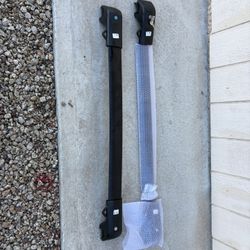 Roof Rack Cross Bars Compatible with Subaru Forester 2014 thru 2026