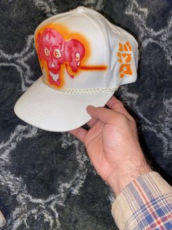 Rope Hat
