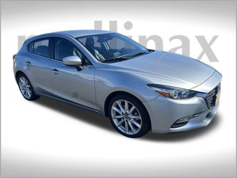 2017 Mazda Mazda3 Hatchback