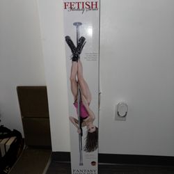 Stripper Pole