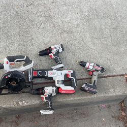Craftsman Tools