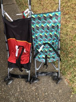 Baby Stroller 