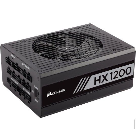 Corsair HX1200