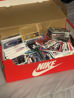 Soccer cards