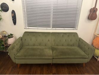 Futon Couch