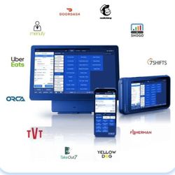 TERMINAL DE TARJETAS CON BONUS DE 5K DOLARES