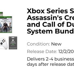 Call Of Duty And Assassins creed Digital Download