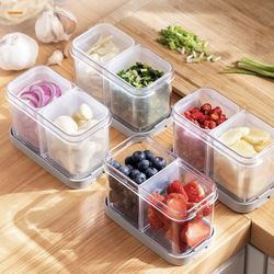Vegetable Storage Box