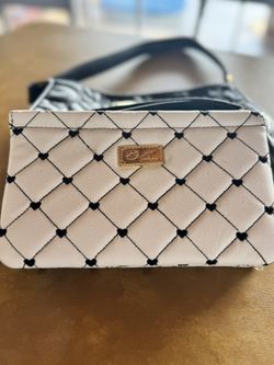 BETSY JOHNSON PURSES