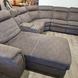 Sectional Couch 