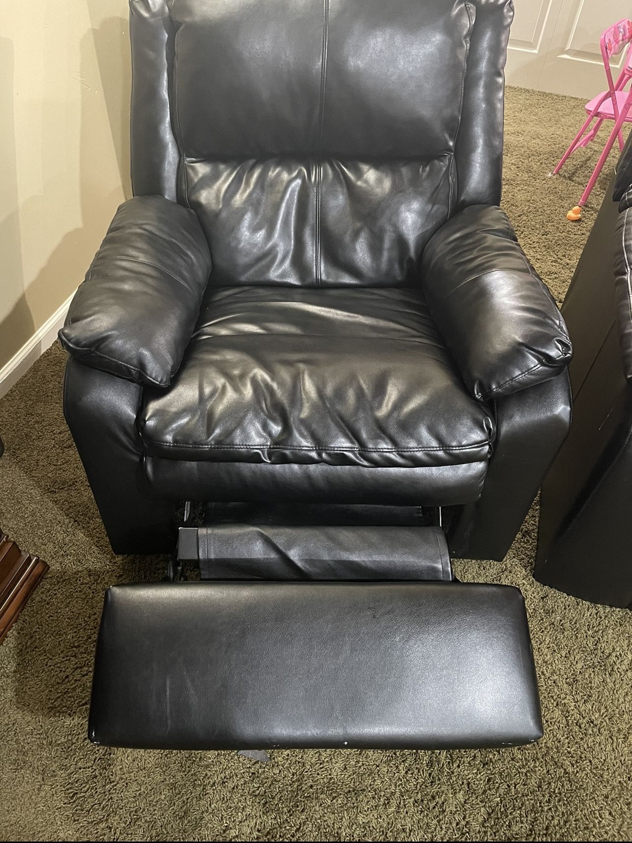 Recliner