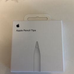 Apple Pencil Tips