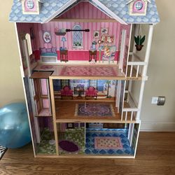 Doll House