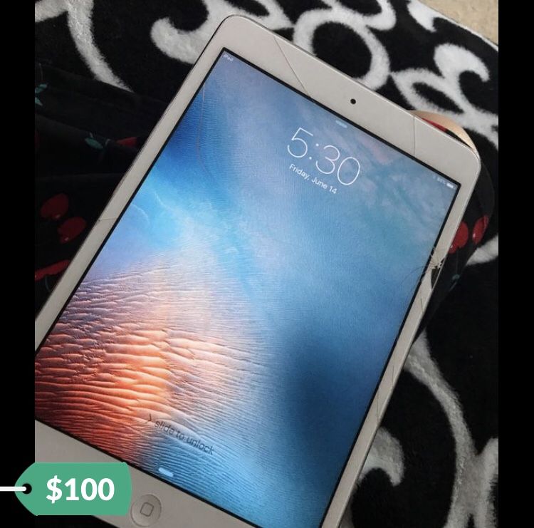 iPad mini