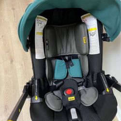 Doona- Stroller/Car-Seat 