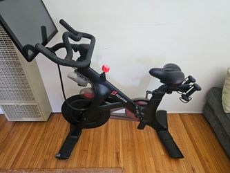 Peloton