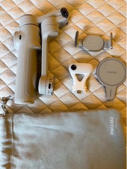 Insta360 Flow 2 Pro