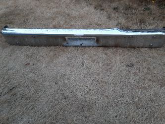 64 Ford Fairlane  Parts