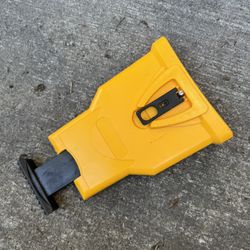 portable chain saw tooth sharpener